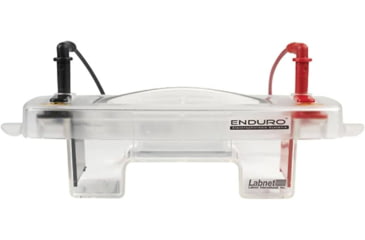 Image of Labnet E1007-10-GT Gel Tray 7x10 cm, UV T