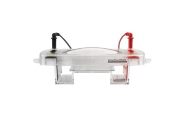 Image of Labnet E1010-CD Casting Dams, for use with 10 cm gel system, set of 2