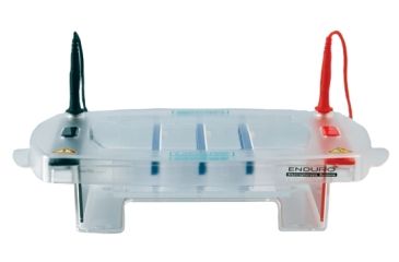 Image of Labnet E1115-35-1-5 35 well comb for use with 15cm gel system, 1.5mm thick