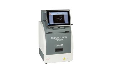 Image of Labnet Enduro GDS Touch Imaging System, 365 nm, 18x17x27 GDST-1365