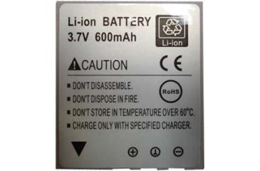 Image of Labnet Extra Lithium-ion Battery For All Voltages P3600L-BAT
