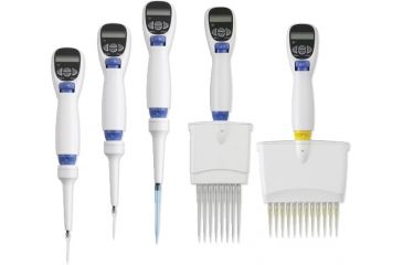 Image of Labnet Extra Lithium-ion battery, for all voltages, New Generation P3600L-BAT-1