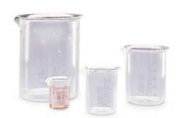 Image of Labnet Grad.beaker Pmp 3000ml
