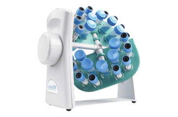 Image of Labnet H5600-15 Rotisserie for 10 x 15 ml tubes &amp; 12 x 5/7 ml tubes
