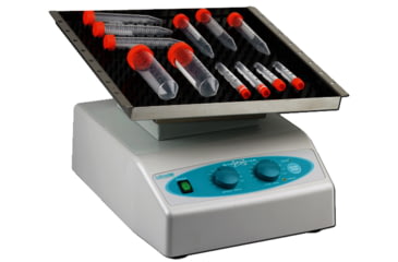 Image of Labnet Stacking Platform, 30 X 30 Cm, With Hardware S1000-30