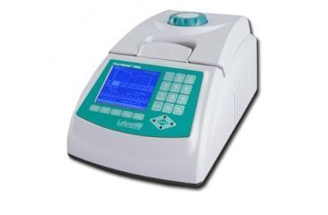 Image of Labnet Int. MultiGene Mini Personal Thermal Cycler