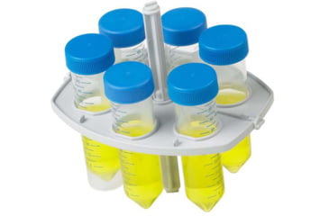 Image of Labnet Rotisserie For 6x50ml Tubes Or Two Microplates. H5500-50