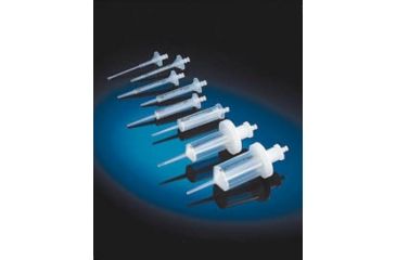 Image of VWR Combi-Syringes for Eppendorf Repeater Pipettor P3525-VWR Nonsterile Combi-Syringes