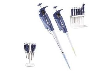 Image of VWR Pipette Stand LINR HOLDS6 VWR Pipette Stand LINR HOLDS6, Each, P3989-VWR