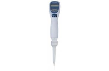 Image of VWR Signature Single-Channel Electronic Pipettors, Variable Volume P3600-200VWR