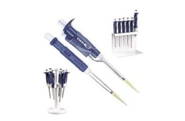 Image of VWR Signature Single-Channel Pipettors, Fixed Volume P3820-1000VW
