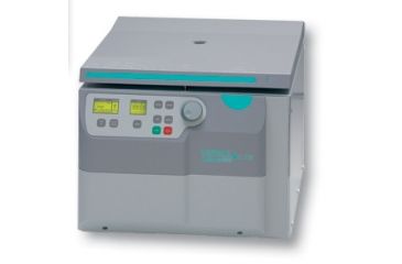 Image of Labnet Z326 Universal Centrifuge C0326