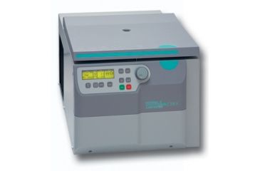 Image of Labnet Z326K Refrigerated Centrifuge C0326-K