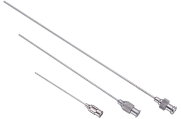 Image of Laboratory Pipetting Needles, Popper &amp; Sons 7937