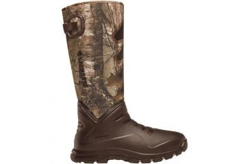 Image of Lacrosse AeroHead Sport Boot, Realtree Xtra 16 in. 3.5mm 11 340221-11