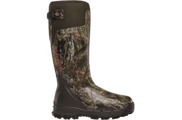 Image of Lacrosse AlphaBurly Pro Boot 1000g, Mossy Oak Break-Up Country, Men's 8 376029-8
