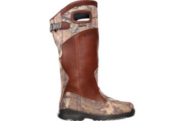 Image of LaCrosse Footwear Adder 18 inch - Men's, Mossy Oak Break-Up Infinity, 13W 425620-13W