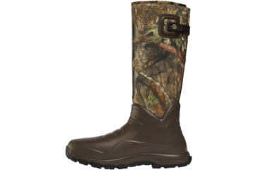 Image of LaCrosse Footwear AeroHead Sport 16 inch 3.5mm - Mens, Mossy Oak Break-Up Country, 10, 340222-10