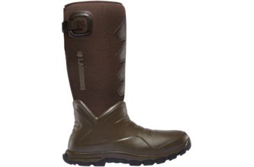 Image of LaCrosse Footwear AeroHead Sport 16 inch 7.0mm - Men's, Brown, 7 340223-7