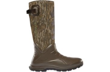 Image of LaCrosse Footwear AeroHead Sport 16 inch 7.0mm - Men's, Mossy Oak Bottomland, 10 340224-10