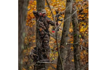 Image of LaCrosse Footwear Alpha Agility 17in 800G Boot - Mens, Mossy Oak Break-Up Country, 15 US, 302441-15