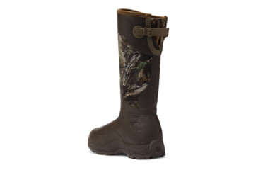 Image of LaCrosse Footwear Alpha Agility 17in Boots - Men's, Medium, Mossy Oak Country DNA, 13, 302479-13