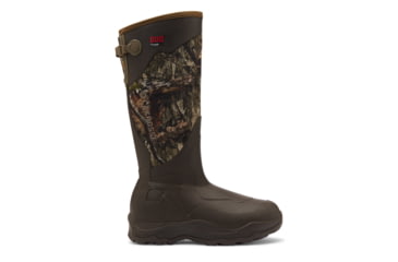 Image of LaCrosse Footwear Alpha Agility 17in Boots - Men's, Medium, Mossy Oak Country DNA, 13, 302479-13