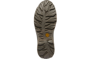 Image of LaCrosse Footwear Alpha Agility 17in Brown Size 9, 302446-9