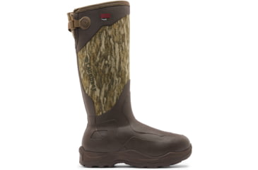 Image of LaCrosse Footwear Alpha Agility Boot - Men's, MO Bottomland, 9US, 1409710