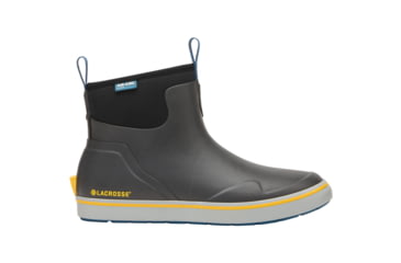 Image of LaCrosse Footwear Alpha Deck Boot - Men's, Sagebrush, 10US, 1409706