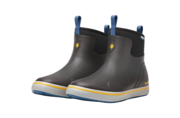 Image of LaCrosse Footwear Alpha Deck Boot - Men's, Sagebrush, 9US, 1409705