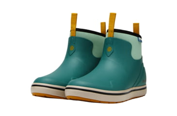 Image of LaCrosse Footwear Alpha Deck Boot - Women's, Sagebrush, 7US, 1409701