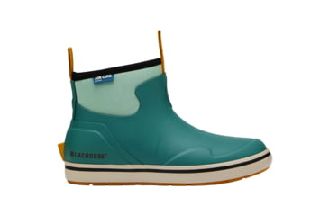 Image of LaCrosse Footwear Alpha Deck Boot - Women's, Sagebrush, 7US, 1409701