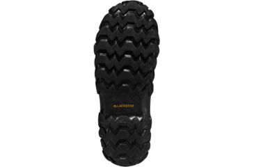 Image of LaCrosse Footwear Alpha Lite 16in 5.0MM Rubber Hunting Boot - Mens, Black, 7 US, 200063-7