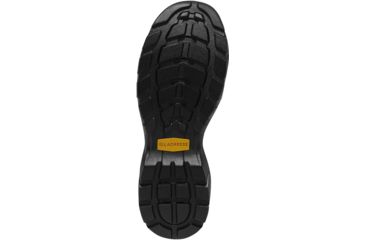 Image of LaCrosse Footwear Alpha Muddy Mid 6in 3.5MM Rubber Hunting Boot - Mens, Stone, 10 US, 612460-10