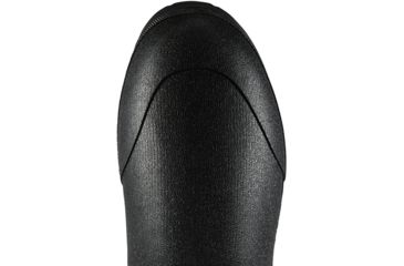 Image of LaCrosse Footwear Alpha Range 14in 5.0MM Rubber Work Boot - Mens, Black, 12 US, 602240-12