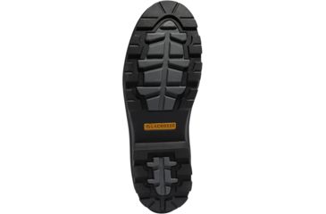 Image of LaCrosse Footwear Alpha Range 14in 5.0MM Rubber Work Boot - Mens, Black, 12 US, 602240-12