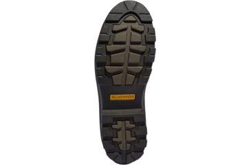 Image of LaCrosse Footwear Alpha Range 14in 5.0MM Rubber Work Boot - Mens, Brown, 7 US, 602248-7