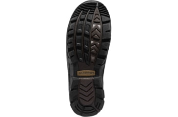 Image of LaCrosse Footwear Alpha Swampfox Breathable Mossy Oak Bottomland 1000G Size 8, 700087-8