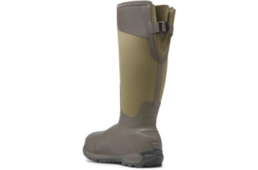 Image of LaCrosse Footwear Alphaburly Aero 2000G Hunting Boots - Men's, 10 US, Major Brown, 377008-10M