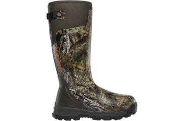 Image of LaCrosse Footwear Alphaburly Pro 18 inch 1000G - Men's, Mossy Oak Break-Up Country, 15 376029-15