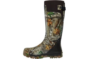 Image of LaCrosse Footwear Alphaburly Pro 18in Hunting Boot - Mens, Realtree Edge, 6 US, 376024-6