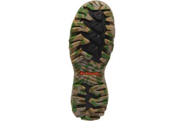 Image of LaCrosse Footwear Alphaburly Pro 18in Hunting Boot - Mens, Realtree Edge, 6 US, 376024-6