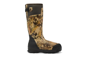 Image of LaCrosse Footwear Alphaburly Pro 18in Insulated 1600G Boots - Men's, 11 US, First Lite Typha, 11, 376077-11