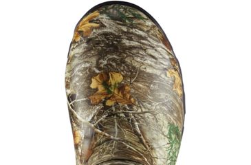 Image of LaCrosse Footwear Alphaburly Pro 18in Insulated 1600G Hunting Boot - Mens, Realtree Edge, 10 US, 376032-10