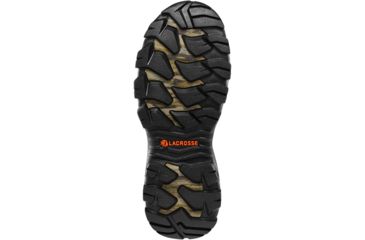 Image of LaCrosse Footwear Alphaburly Pro 18in Insulated 1600G Hunting Boot - Mens, Realtree Edge, 10 US, 376032-10