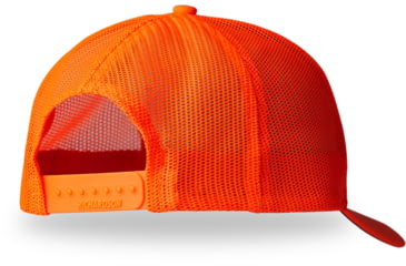 Image of LaCrosse Footwear Blaze Orange Trucker, One Size, 915012-OS
