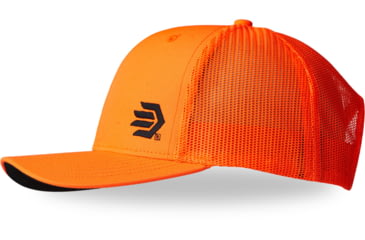 Image of LaCrosse Footwear Blaze Orange Trucker, One Size, 915012-OS