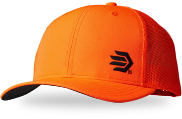 Image of LaCrosse Footwear Blaze Orange Trucker, One Size, 915012-OS