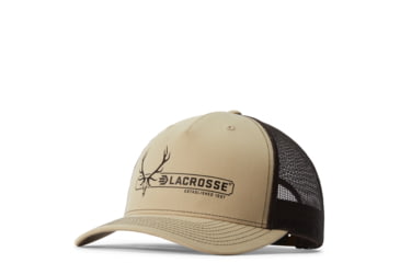 Image of LaCrosse Footwear Elk Trucker, Khaki/Coffee, 918595-OS